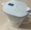 碧然德（BRITA）过滤净水器 家用滤水壶 Kalea 晨汐系列XL  3.5L（灰）+专家版滤芯5枚 环保加固包装 实拍图