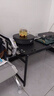 美的（Midea）电陶炉煮茶电磁炉家用新型电磁灶火锅智能双环大功率电池炉炒菜围炉煮茶炉火锅炉MC-HW22E03 实拍图