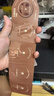 卡姿兰（Carslan）爆款试用(奶猫粉底液四联包+混猫气垫四联包+素颜霜5g+粉扑)礼物 实拍图