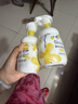 碧柔（Biore）花王舒缓保湿洗面奶160ml*2氨基酸深层清洁敏感肌男女通用护肤品 实拍图