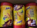 高乐高可可粉500gX2罐 营养早餐代餐牛奶冲饮即食蛋白型固体饮料 实拍图