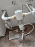 米家小米前置过滤器 反冲洗前置净水器全屋净水器家用过滤器前置净水器 小米前置过滤器 实拍图