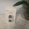 乔安（JOOAN）双摄1600万像素监控摄像头无线wifi网络高清监控器360度无死角带夜视全景云台家用AI监控手机远程 实拍图