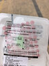 3M纳米点点胶 婚房布置专用胶 无痕胶防滑贴圆点双面胶强力贴片手办固定贴 圆形φ10mm 实拍图