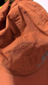 拓路者透气鸭舌帽男女款户外越野跑步遮阳帽透气快干钓鱼遮阳棒球帽 实拍图