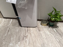 德业（Deye）除湿机/抽湿机 除湿量25升/天 45㎡家用轻音地下室除潮除湿器干衣机客厅卧室 手机智控DYD-T22A3 实拍图