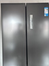 美的（Midea）508L法式四开门冰箱双系统循环一级能效除菌净味风冷无霜大容量以旧换新BCD-508WTPZM(E) 国家补贴 实拍图