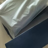 凯伦诗（CLORIS）中药颈椎睡眠枕按摩枕 睡饱枕A1颈椎热敷牵引护颈枕 贴合拉伸 送老婆生日礼物 送父母 送长辈礼品 【A5超柔款】超柔慢回弹护颈枕 实拍图