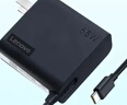 联想（Lenovo）联想原装 65W充电器 Type-C接口 65W电源适配器 电脑充电线20V3.25A USB-C电源线 实拍图