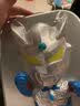 TOOWINN奥特曼书包幼儿园3-6岁迪迦赛罗护脊儿童背包男孩六一儿童节礼物 【礼盒装】赛罗奥特曼书包宝蓝-双眼闪光+手臂可动 奥特曼玩具幼儿园书包3-6岁一年级小学生男孩生日礼物 实拍图
