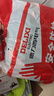 德力西电气浸胶劳保手套工作舒适透气防滑耐磨乳胶工地干活防护发泡手套 【耐磨藏蓝发泡王】12双 实拍图