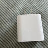 Apple/苹果 20W type-c充电器 苹果usb-c充电器原装手机快充头 旗舰店苹果iphone17/16/15promax充电器 实拍图