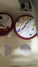 哈根达斯（Haagen-Dazs）冰淇淋超值尽享礼盒装 (香草味*2/比利时巧克力*2) 100ml*4 实拍图
