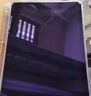 绿联适用iPad11钢化膜A16芯片11英寸2025款高清膜11/10十代Apple苹果平板电脑屏幕全屏防摔保护贴膜 实拍图