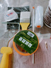 立邦水性木蜡油 木器漆清漆实木家具耐水木漆实木油天然户外随心涂 [半透明] 黄花梨 500g 【送工具】 实拍图