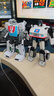变形金刚（Transformers）儿童男孩玩具模型礼物手办工作室系列加强级86大电影爵士G1725 实拍图