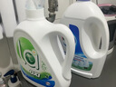 威露士清可新洗衣液柠檬12.18斤(2L+1L+袋500mlx6+内衣净90ml)新旧随机 实拍图