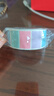 晨光（M&G）800枚标签贴纸便利贴姓名贴便签纸不干胶自粘性手写文件彩色分类贴小标识贴马卡龙色 YT-69 实拍图