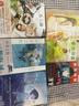新海诚：铃芽之旅 简体中文版 精装 （随书附赠全彩书签+随机一款海报）动画电影《铃芽之旅》原作小说 天闻角川出品 实拍图