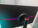 泰坦军团 32英寸4K 160Hz F-IPS HDMI2.1 C口65W HDR600 内置音箱 KVM 智能分屏 电竞办公电脑显示器P32A2V 实拍图