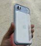 Apple/苹果 MagSafe磁吸电池 旗舰店原装移动电源无线充电手机充电宝外接电池 专用于iPhone Air手机 实拍图
