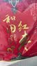 一品玉 新疆和田大枣骏枣六星450g/袋休闲零食蜜饯果干大枣红枣特产 实拍图