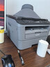 兄弟（brother）DCP-7080D黑白激光自动双面家用办公打印机学生家用一体机复印扫描 实拍图