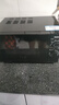 格兰仕（Galanz）【价保618】微波炉烤箱一体机 光波平板速热 家用小型20升 双旋钮简易光波炉 易清洁XB2 ZSW0同款 实拍图