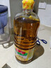鲁花【保真菜籽油】低芥酸特香菜籽油 2L 物理压榨【京东品酒会同款】 实拍图