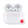 Apple/苹果 AirPods 4(支持主动降噪)搭配无线充电盒(USB-C)苹果耳机 蓝牙耳机适用iPhone/iPad 四代 实拍图