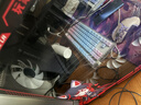 华硕全家桶RTX5080/5070ti/5070显卡AMD9800X3D/9950X3D2CPU组装电脑台式主机3D游戏电竞DIY整机海景房 R7 9800X3D+华硕RTX5080 配置八 实拍图