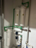 小鱼儿大白瓶前置过滤器家用全屋  自来水大蓝瓶大胖瓶净水器大通量小型中央净水机管道净化设备 20寸三联高配(配PP+UDF+CTO） 实拍图
