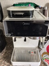美的（Midea）【行业爆款】意式半自动咖啡机冷热双萃研磨一体机小型全自动家用送礼物磨豆机可打奶泡MA-GE5110 实拍图