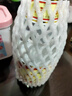 汾酒 黄盖玻汾 清香型白酒 53度 475mL*6瓶整箱 年份随机 实拍图