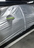 慧多多特斯拉ModelY专用车衣全车罩遮阳防晒防雨隔热冰雹尘加厚车套外罩 实拍图