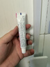 皓乐齿（Ora2）牙膏 亮白净色 减轻口臭 美白牙齿 鲜桃/天然薄荷40g（赠品随机） 实拍图