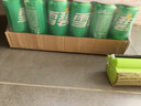可口可乐（Coca-Cola）檀健次代言 雪碧Sprite柠檬味碳酸饮料 330ml*24摩登罐  实拍图