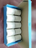 飞鹿DA800档案装订机文书档案专用缝纫机A4吃厚30页办公文件线装机 DA800原机标配 实拍图
