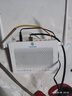 中兴移动电信联通千兆光猫路由一体机中兴全千兆光纤猫双频穿墙WiFi6 移动4口千兆+双频WiFi 实拍图