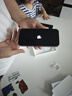 Apple/苹果 iPhone 17 256GB 薰衣草紫色 支持移动联通电信5G 双卡双待手机 实拍图