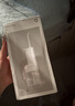 米家小米立式冲牙器洗牙器水牙线 F300烟纱白创新散射脉冲4档模式牙齿冲洗器生日节日礼物520礼物 实拍图