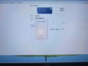 联合创新40英寸带鱼屏 准4K显示器 144Hz Type-C90W反向充电 智慧双屏 剪辑设计游戏办公电脑显示屏40C1R 实拍图