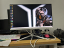 AOC 27英寸2K 320Hz QD-miniLED 爱瞳圆偏光+TUV低蓝光不闪护眼 HDR1000典雅白电竞显示器Q27G4SLM/WS 实拍图