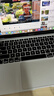 苹果（Apple） MacBook Pro/Air 二手苹果笔记本电脑 商务 办公 游戏 设计 剪辑 99新20款【旗舰】M1-N63灰N93银256G 实拍图