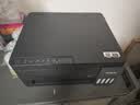爱普生（EPSON）【6代新品】L3353墨仓式彩色家用AI学习打印机 L3251/L3255升级版(打印复印扫描 微信/无线 黑色） 实拍图