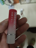 凡士林[热卖榜TOP1]淡彩草莓红变色润唇膏3.5g淡化唇纹滋润 520礼物 实拍图