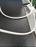 OPPO原装 USB-A to Type-C 闪充数据线 8A 1米充电线 支持 80W Max 适用Ace2/Reno7/Find X3 一加 实拍图