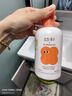 babycare 幼朴润护洗发露滋养修复儿童宝宝婴儿洗发水0-12岁专用350g 实拍图