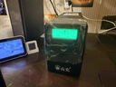 山克SP1000A ups不间断电源 办公电脑备用电源1000VA/600W 家用停电应急电源防断电 实拍图