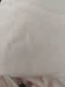 宜而爽【一等品100%全棉】秋衣女士保暖上衣纯棉内衣棉毛衫秋冬打底 实拍图
